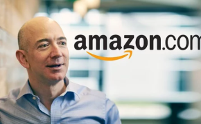 100 Milyar Dolarlık Servetiyle Amazon CEO’su