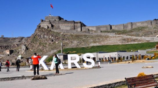 Kars sohbet odaları