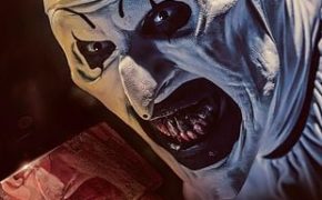 Terrifier 3 Altyazılı Fragman