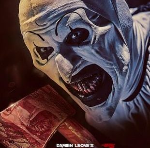 Terrifier 3 Altyazılı Fragman