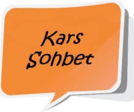 Kars sohbet odaları