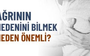 Ağrının Nedenini Bilmek Neden Önemlidir?