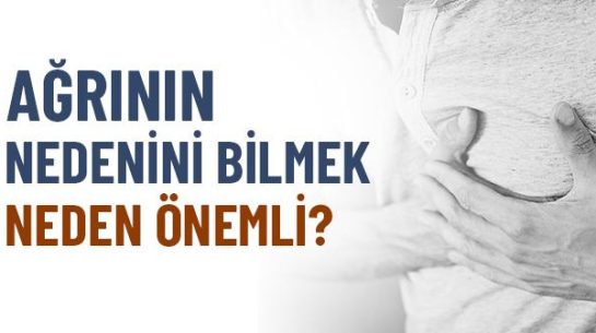 Ağrının Nedenini Bilmek Neden Önemlidir?