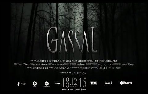 GASSAL (2015) – FRAGMAN