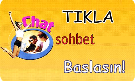 Kalbim Chat Sohbet