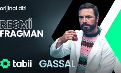 Gassal 2. Sezon Resmi Tanıtımı