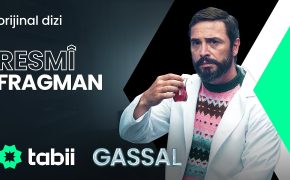 Gassal  Resmi Fragman