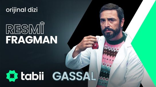 Gassal  Resmi Fragman