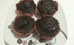 Browni Muffin Tarifi