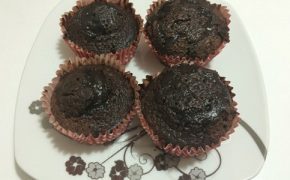 Browni Muffin Tarifi