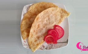 Çiğ Börek Tarifi