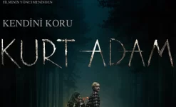 Kurt Adam Fragman izle?