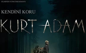 Kurt Adam Fragman izle?