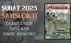 Ölünce Seni Kim Temize Çıkaracak?