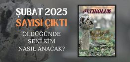 Ölünce Seni Kim Temize Çıkaracak?