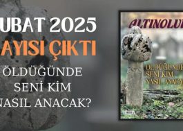 Ölünce Seni Kim Temize Çıkaracak?