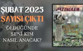 Ölünce Seni Kim Temize Çıkaracak?