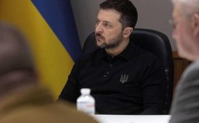 Zelenskiy: Kursk’ta durum çok ağır