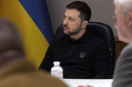 Zelenskiy: Kursk’ta durum çok ağır