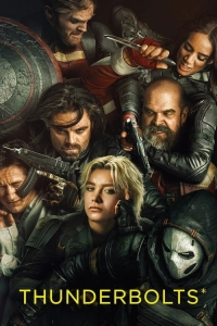 Thunderbolts Fragman izle