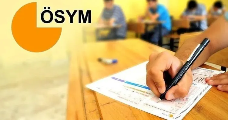 AYT-YDT BAŞLANGIÇ VE BİTİŞ SAATİ!