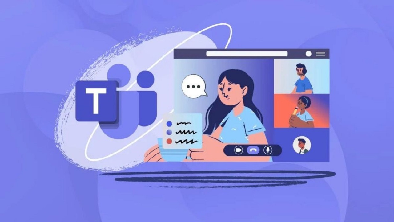 Microsoft Teams nedir?